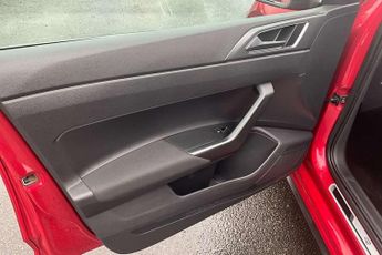 Volkswagen Polo 1.0 TSI 110 R-Line 5dr DSG