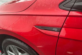 Volkswagen Polo 1.0 TSI 110 R-Line 5dr DSG