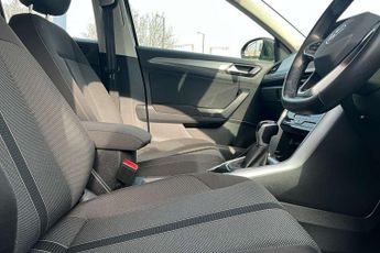 Volkswagen T-Roc 1.5 TSI Life 5dr DSG