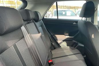 Volkswagen T-Roc 1.5 TSI Life 5dr DSG
