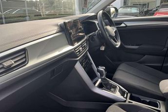 Volkswagen T-Roc 1.5 TSI Life 5dr DSG