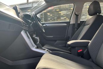 Volkswagen T-Roc 1.5 TSI Life 5dr DSG