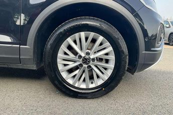 Volkswagen T-Roc 1.5 TSI Life 5dr DSG