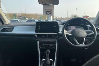 Volkswagen T-Roc 1.5 TSI Life 5dr DSG