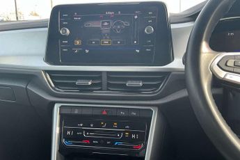Volkswagen T-Roc 1.5 TSI Life 5dr DSG
