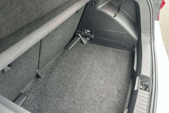 Skoda Fabia 1.0 TSI 116 Design Edition 5dr DSG