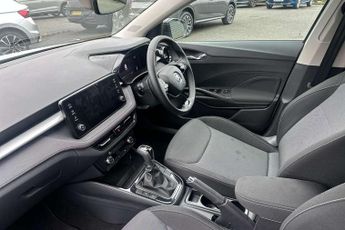 Skoda Fabia 1.0 TSI 116 Design Edition 5dr DSG