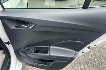 Skoda Fabia 1.0 TSI 116 Design Edition 5dr DSG