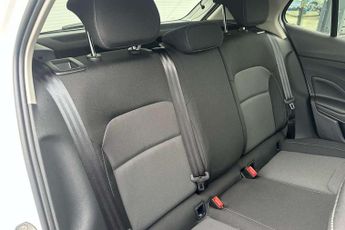 Skoda Fabia 1.0 TSI 116 Design Edition 5dr DSG