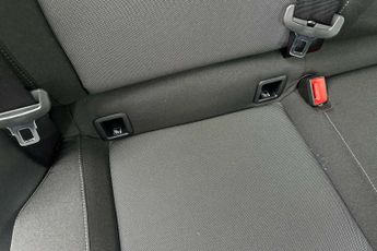 Skoda Fabia 1.0 TSI 116 Design Edition 5dr DSG