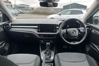 Skoda Fabia 1.0 TSI 116 Design Edition 5dr DSG