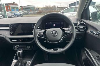 Skoda Fabia 1.0 TSI 116 Design Edition 5dr DSG