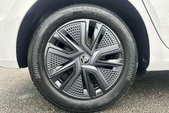 Skoda Fabia 1.0 TSI 116 Design Edition 5dr DSG