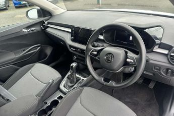 Skoda Fabia 1.0 TSI 116 Design Edition 5dr DSG