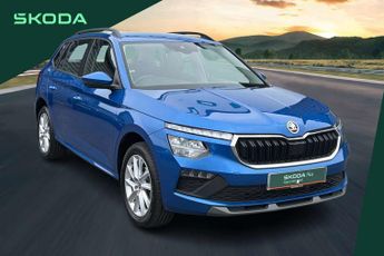 Skoda Kamiq 1.0 TSI SE Edition 5dr DSG