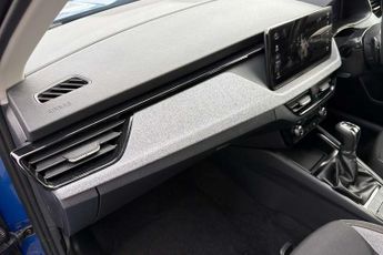 Skoda Kamiq 1.0 TSI SE Edition 5dr DSG