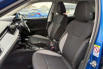 Skoda Kamiq 1.0 TSI SE Edition 5dr DSG