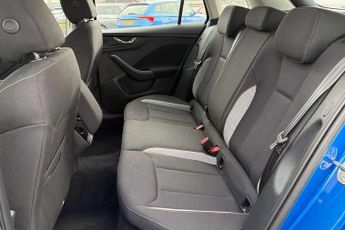 Skoda Kamiq 1.0 TSI SE Edition 5dr DSG