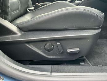 Ford Focus Active 1.0 EcoBoost Hybrid mHEV 155 Active X 5dr Auto