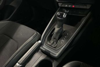 Audi A1 25 TFSI Black Edition 5dr S Tronic