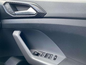 Volkswagen T-Cross 1.0 TSI 115 SEL 5dr DSG