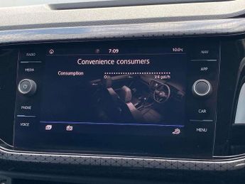 Volkswagen T-Cross 1.0 TSI 115 SEL 5dr DSG