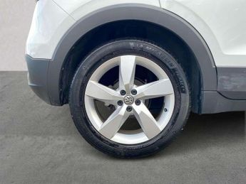 Volkswagen T-Cross 1.0 TSI 115 SEL 5dr DSG