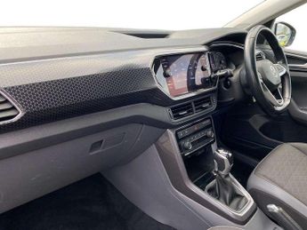Volkswagen T-Cross 1.0 TSI 115 SEL 5dr DSG