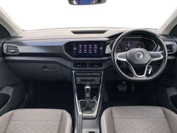 Volkswagen T-Cross 1.0 TSI 115 SEL 5dr DSG