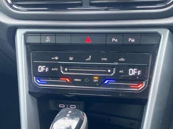 Volkswagen T-Roc 1.5 TSI Life 5dr DSG