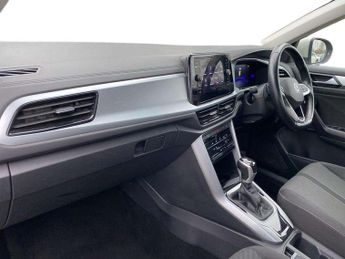 Volkswagen T-Roc 1.5 TSI Life 5dr DSG