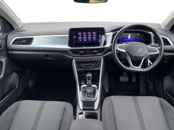 Volkswagen T-Roc 1.5 TSI Life 5dr DSG