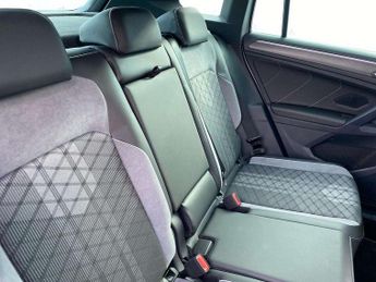 Volkswagen Tiguan 1.5 TSI 150 R-Line 5dr DSG