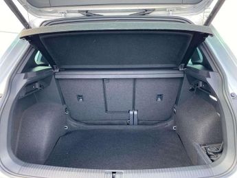 Volkswagen Tiguan 1.5 TSI 150 R-Line 5dr DSG