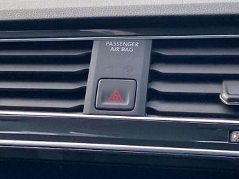 Volkswagen Tiguan 1.5 TSI 150 R-Line 5dr DSG