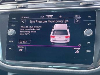 Volkswagen Tiguan 1.5 TSI 150 R-Line 5dr DSG