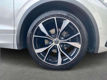 Volkswagen Tiguan 1.5 TSI 150 R-Line 5dr DSG