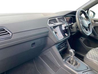 Volkswagen Tiguan 1.5 TSI 150 R-Line 5dr DSG