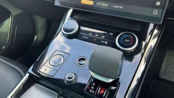 Land Rover Range Rover Sport 3.0 D300 Dynamic SE 5dr Auto