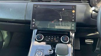 Land Rover Range Rover Sport 3.0 D300 Dynamic SE 5dr Auto