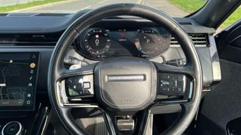 Land Rover Range Rover Sport 3.0 D300 Dynamic SE 5dr Auto