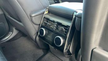 Land Rover Range Rover Sport 3.0 D300 Dynamic SE 5dr Auto