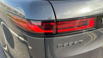Land Rover Range Rover Sport 3.0 D300 Dynamic SE 5dr Auto
