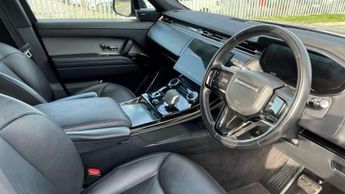 Land Rover Range Rover Sport 3.0 D300 Dynamic SE 5dr Auto