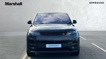 Land Rover Range Rover Sport 3.0 D300 Dynamic SE 5dr Auto