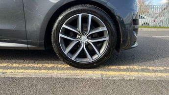 Land Rover Range Rover Sport 3.0 D300 Dynamic SE 5dr Auto