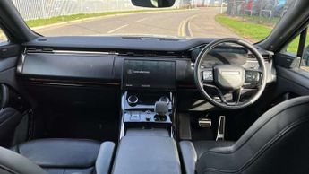 Land Rover Range Rover Sport 3.0 D300 Dynamic SE 5dr Auto