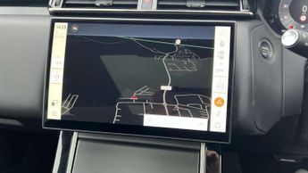 Land Rover Range Rover Velar 2.0 P400e Dynamic HSE 5dr Auto