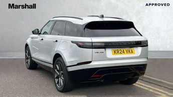Land Rover Range Rover Velar 2.0 P400e Dynamic HSE 5dr Auto