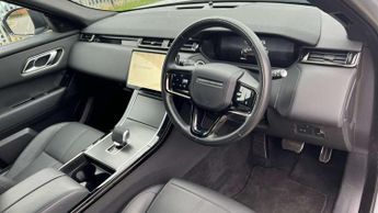 Land Rover Range Rover Velar 2.0 P400e Dynamic HSE 5dr Auto